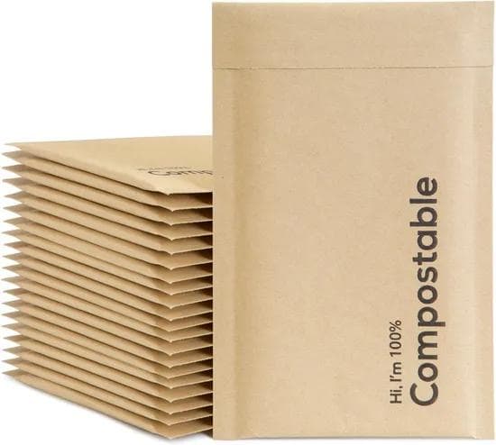 Paper Courier Bags: The Sustainable Future of E-Commerce Packaging
