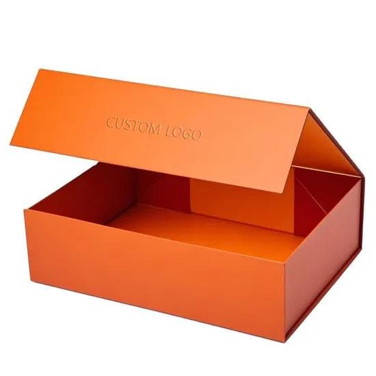 Custom Paper Boxes: The Future of Sustainable and Branded Packaging