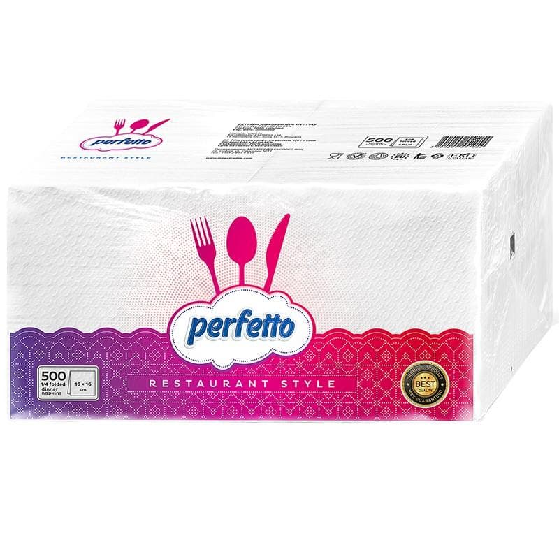 Paper Napkins: A Simple Solution for Hygiene, Convenience, and Sustainability