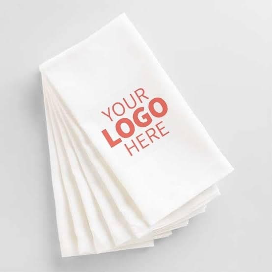 Paper Napkins