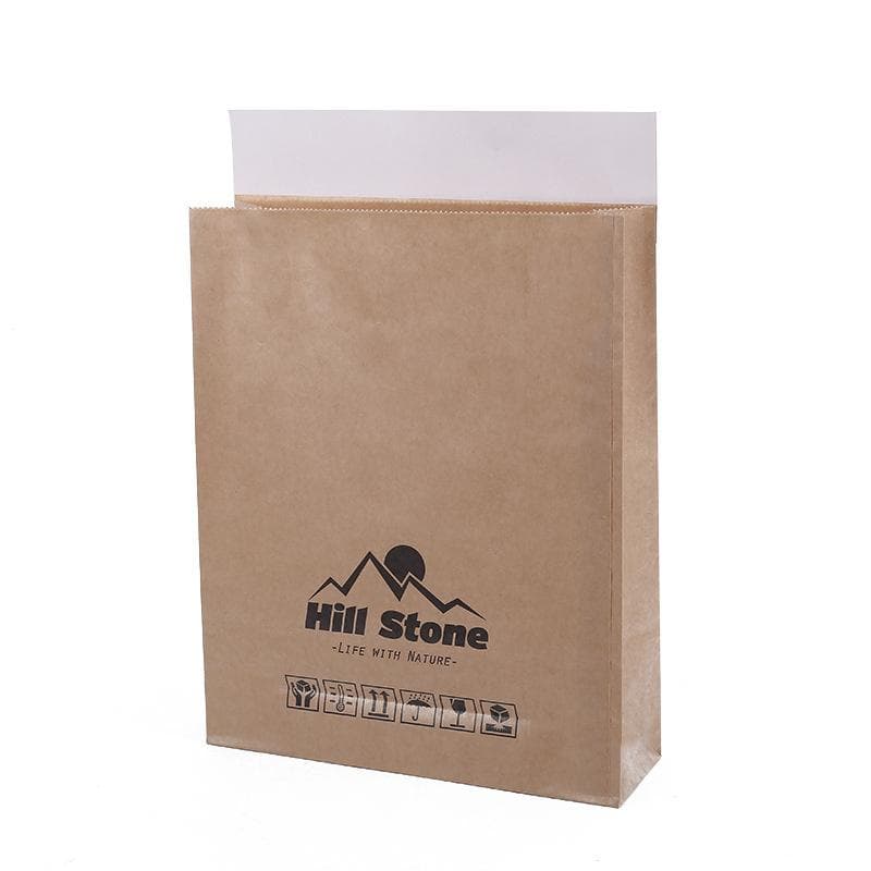 Paper Courier Bags