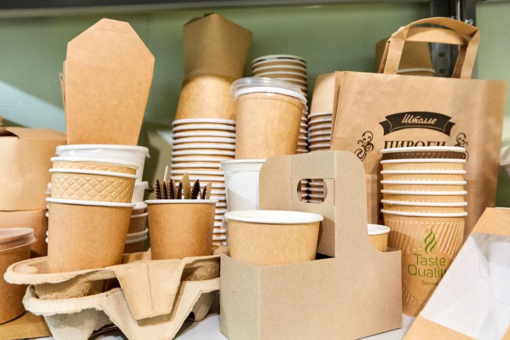 Arrow Paper Products